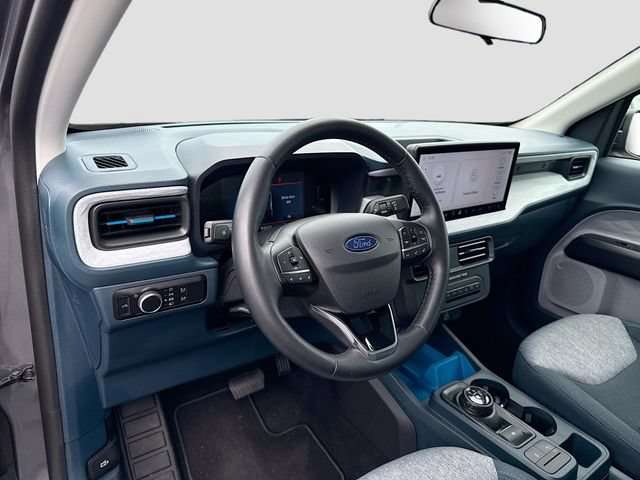 Certified 2025 Ford Maverick XLT w/ XLT Luxury Package AWD/4WD image 14