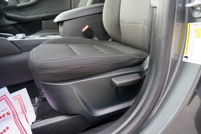 Certified 2025 Ford Escape Active image 12