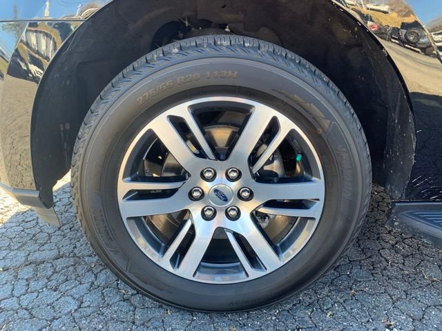 Certified 2024 Ford Expedition Limited image 34