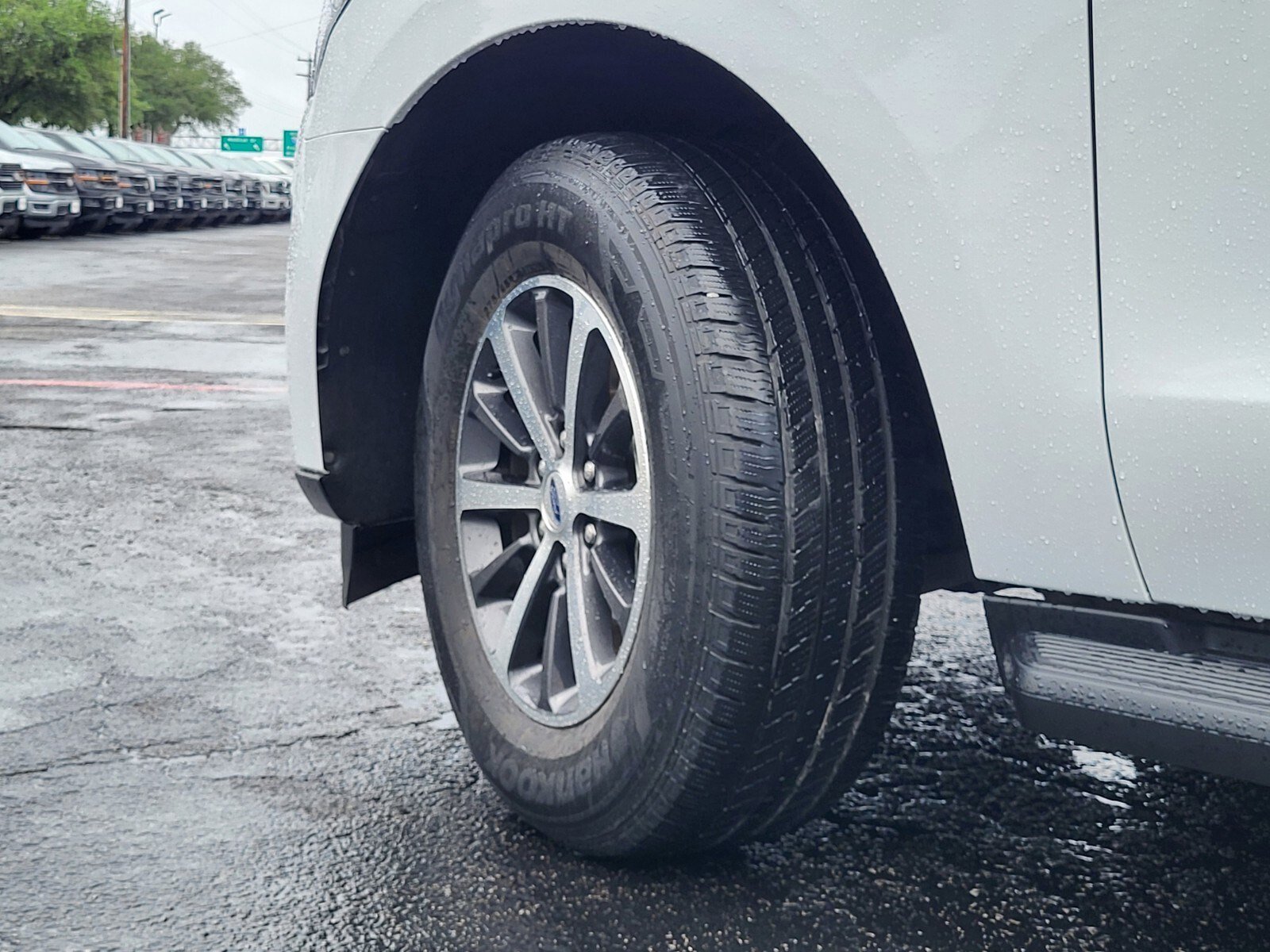 Certified 2021 Ford Expedition XLT RWD image 33