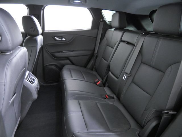 Used 2022 Chevrolet Blazer LT w/ Redline Edition AWD/4WD image 18