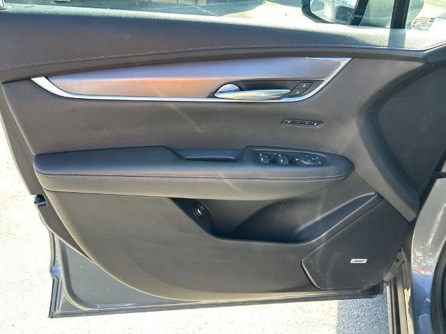 Used 2021 Cadillac XT6 Luxury image 17