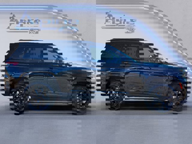 Used 2023 Jeep Grand Cherokee Altitude image 6