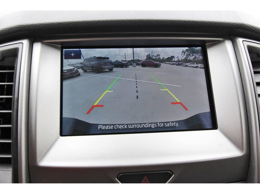 Certified 2022 Ford Ranger XL w/ Equipment Group 101A High RWD image 27