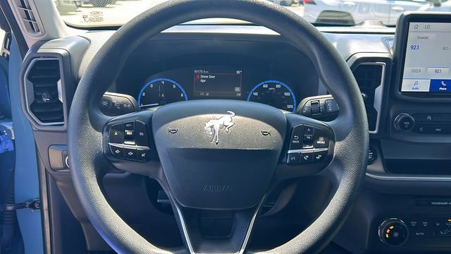 Certified 2022 Ford Bronco Sport Big Bend AWD/4WD image 19