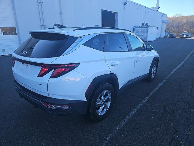 Used 2024 Hyundai Tucson SEL image 13