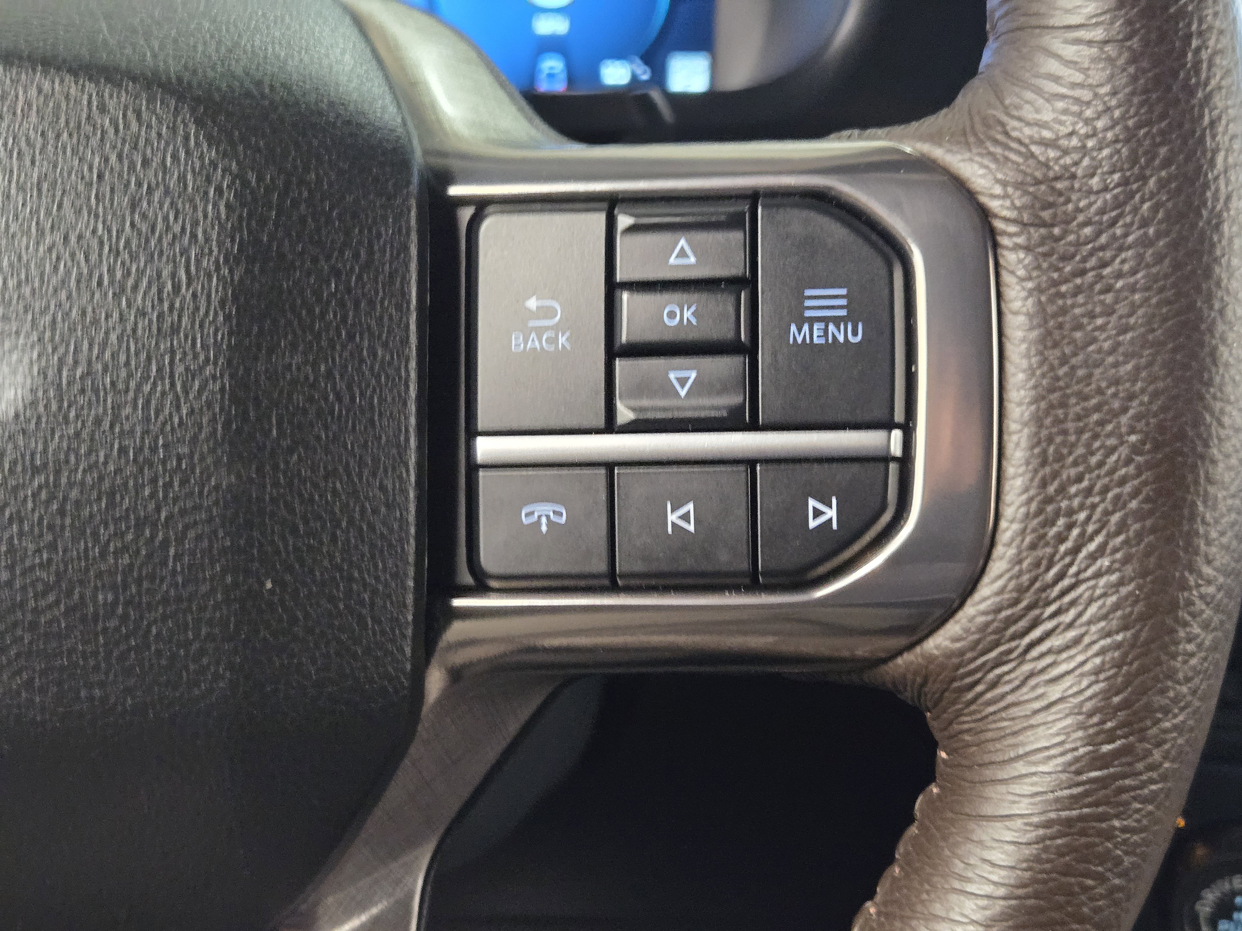 Certified 2024 Ford F150 King Ranch w/ FX4 Off-Road Package image 29