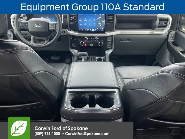 Certified 2023 Ford F150 Lightning Pro image 17