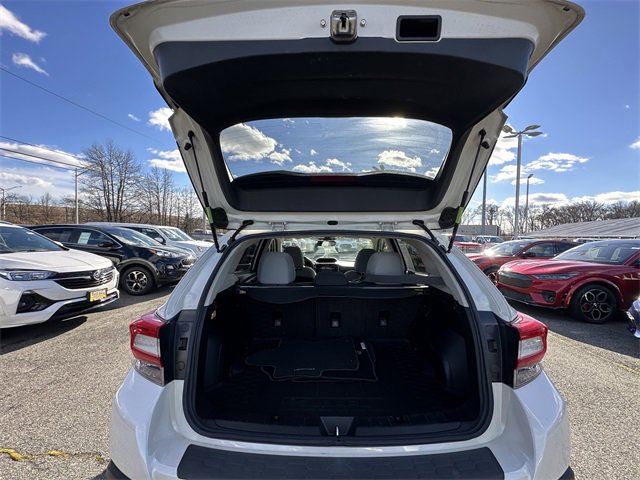 Used 2018 Subaru Crosstrek 2.0i Premium w/ Moonroof Package image 41