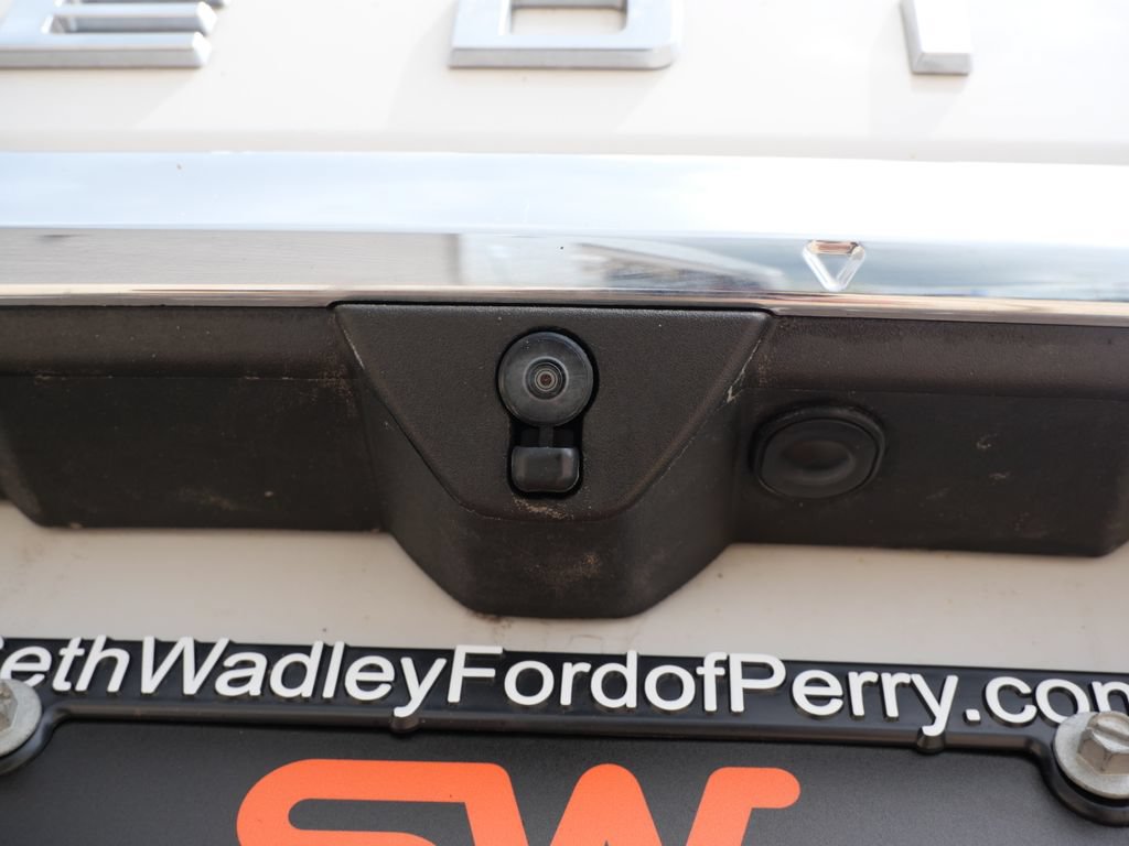Certified 2024 Ford Expedition Max Limited AWD/4WD image 15
