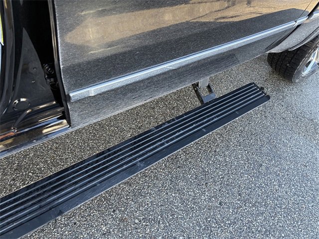 Used 2022 RAM 1500 Limited image 12