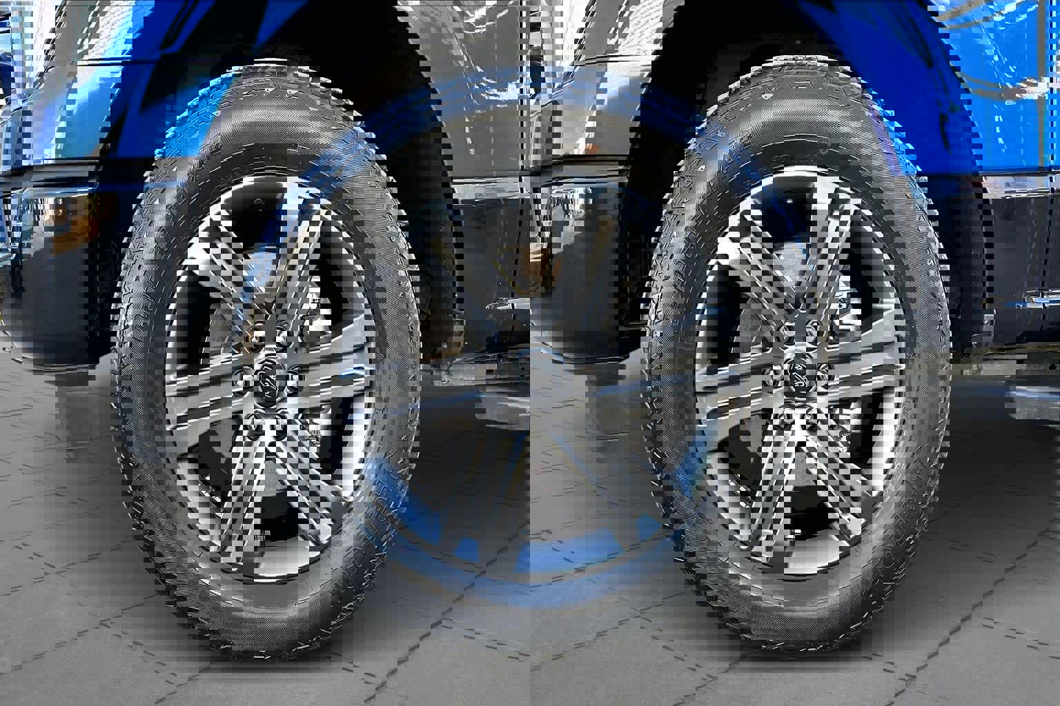 Certified 2023 Ford F150 XLT w/ Equipment Group 302A High image 13