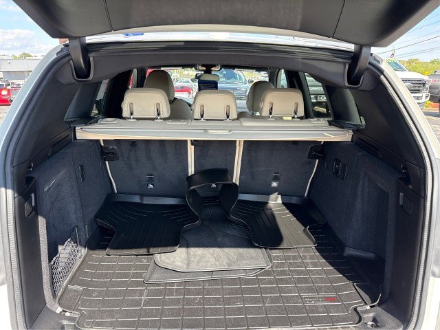 Used 2021 BMW X3 xDrive30i w/ Convenience Package AWD/4WD image 12