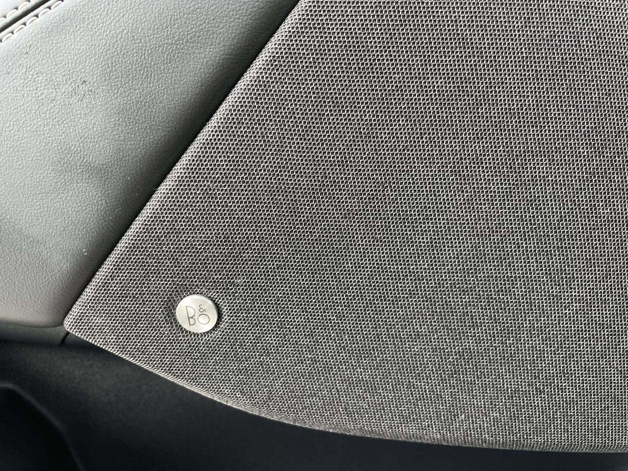 Certified 2023 Ford Mustang Mach-E Premium RWD image 17