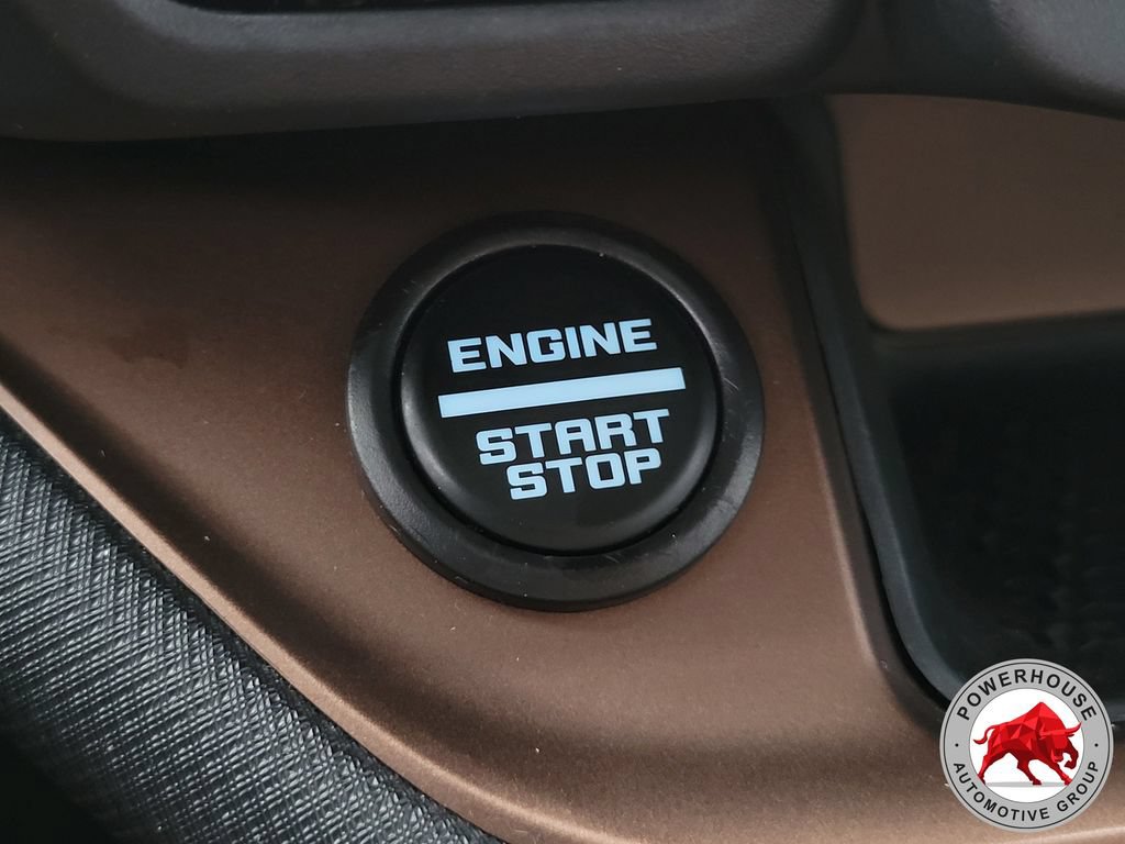 Certified 2023 Ford Bronco Sport Outer Banks w/ Tech Package AWD/4WD image 37