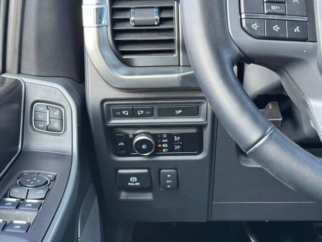 Certified 2023 Ford F150 Lariat w/ Trailer Tow Package AWD/4WD image 34