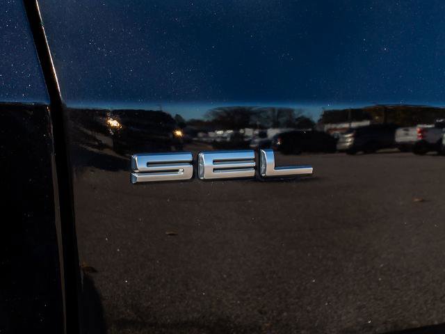 Certified 2022 Ford Escape SEL image 11