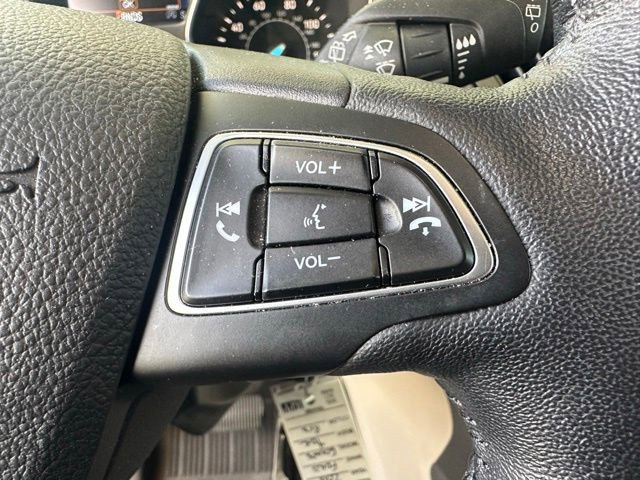 Certified 2018 Ford Escape SEL FWD image 22