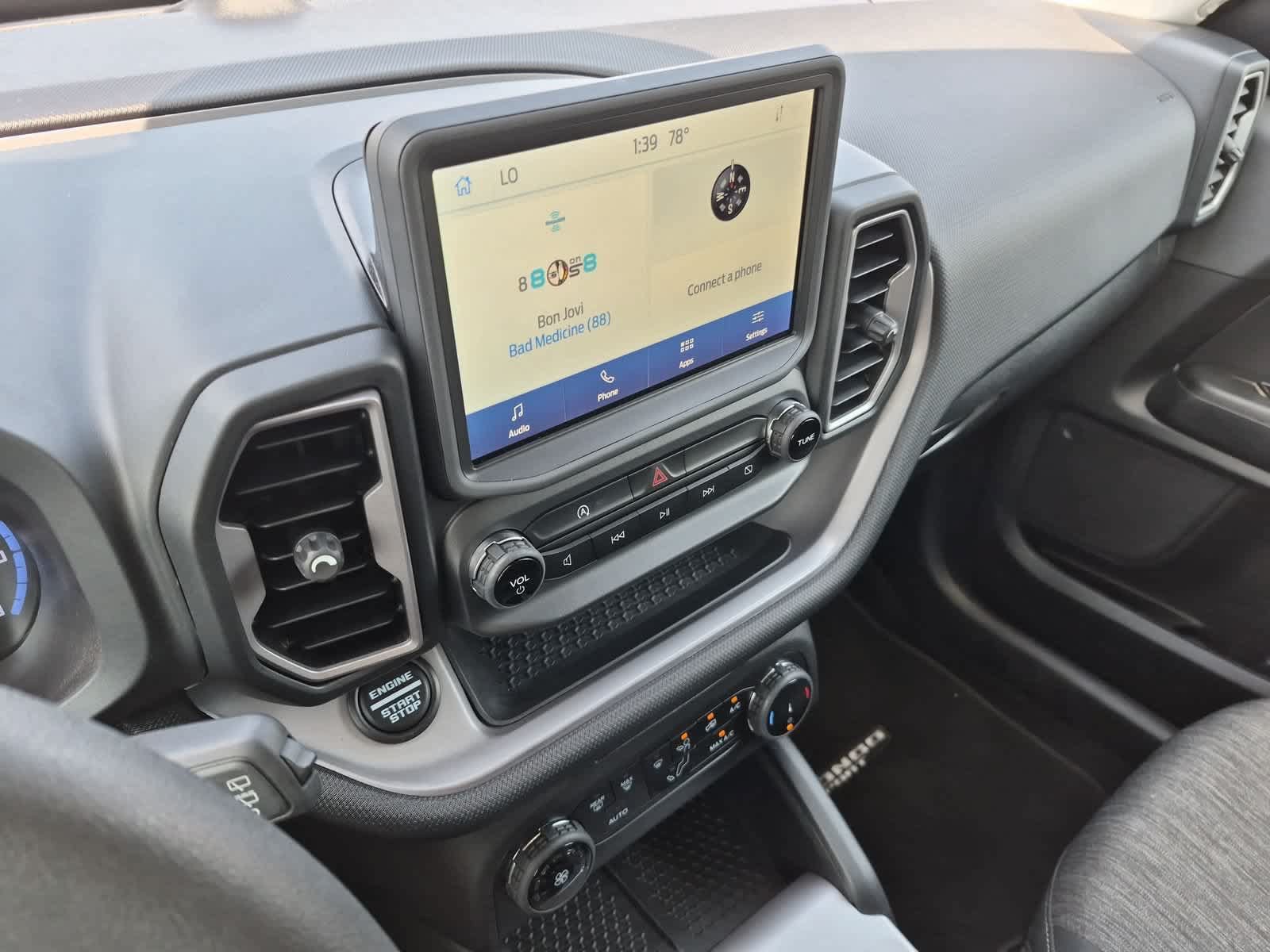 Certified 2023 Ford Bronco Sport Big Bend AWD/4WD image 27