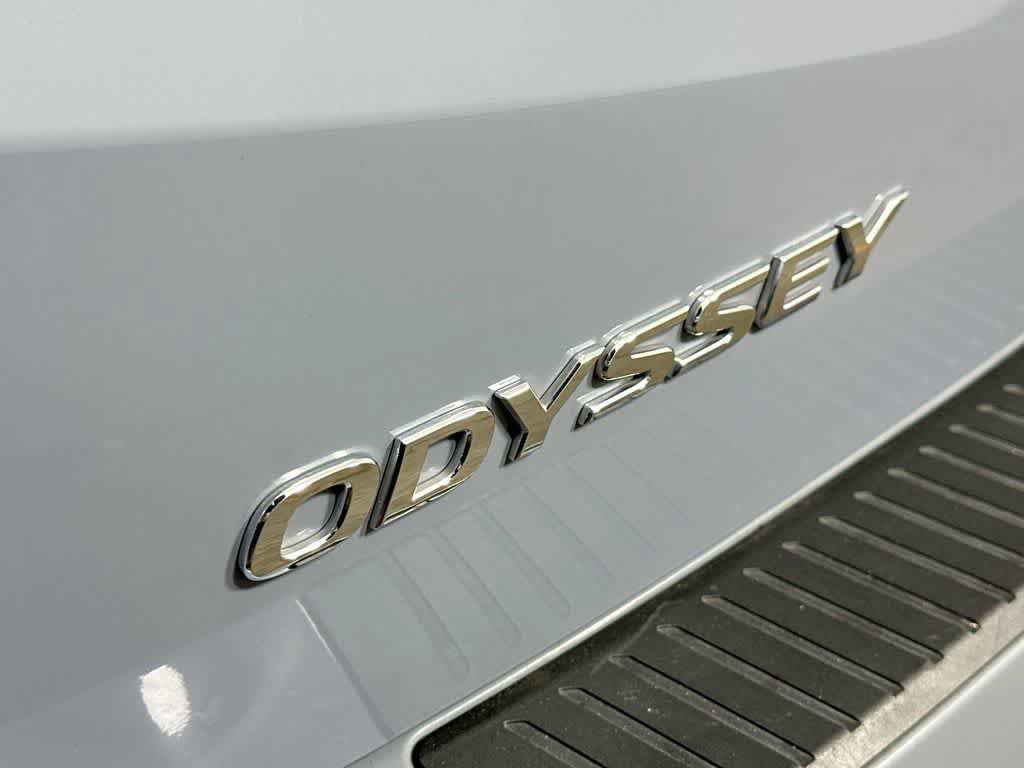 Used 2025 Honda Odyssey Sport-L image 7
