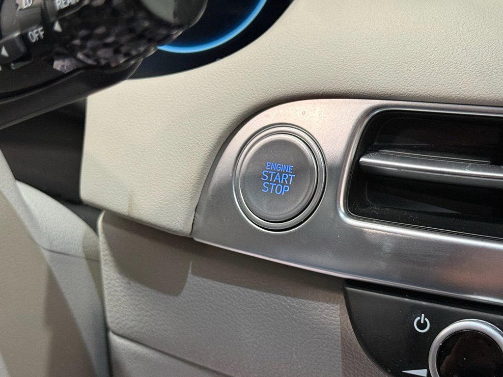 Used 2024 Hyundai Palisade Calligraphy image 12