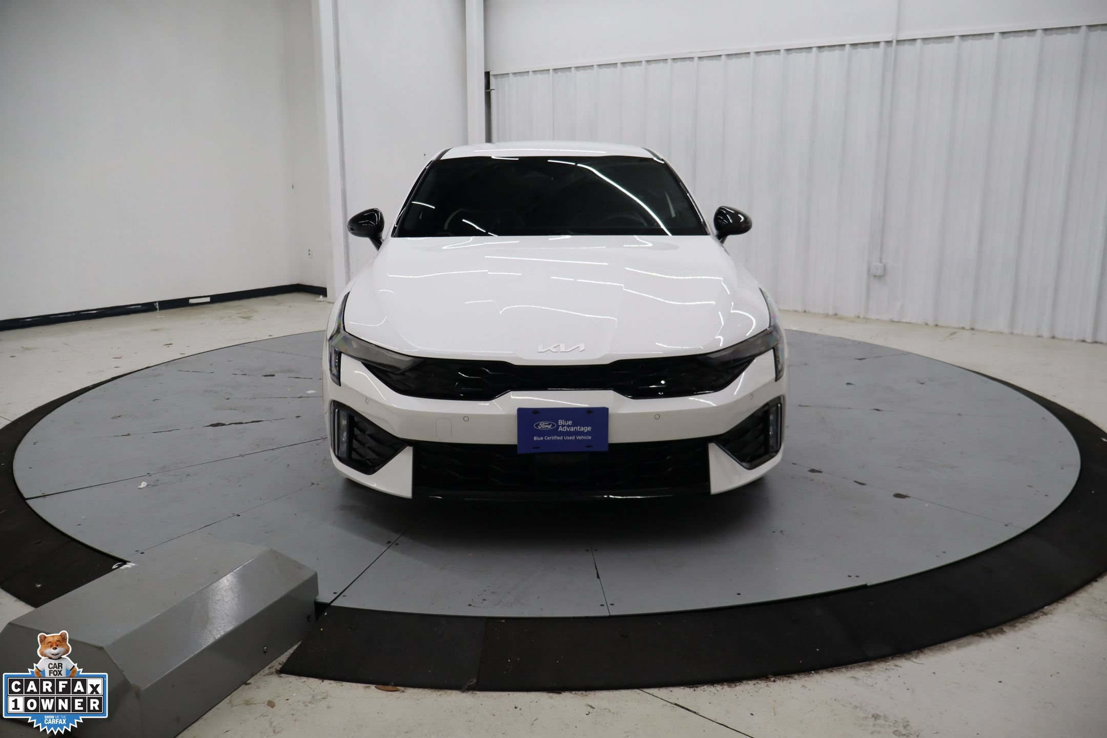 Used 2025 Kia K5 GT-Line FWD image 9