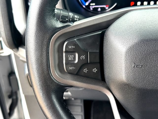 Certified 2022 Ford Bronco Big Bend AWD/4WD image 16
