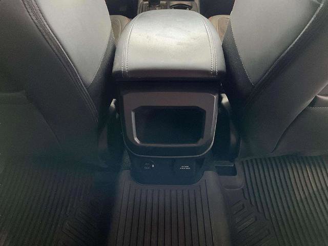 Certified 2025 Ford Ranger Raptor AWD/4WD image 25