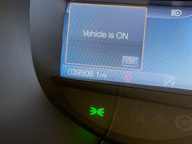 Certified 2023 Ford Edge SEL w/ Convenience Package image 12