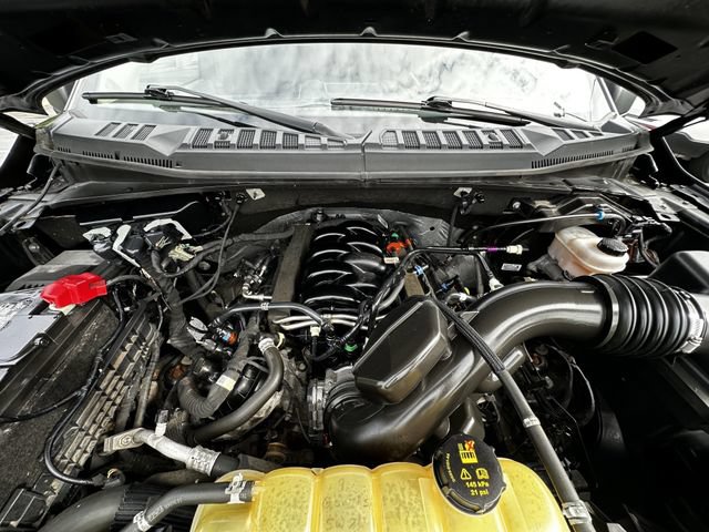 Certified 2020 Ford F150 XL w/ Equipment Group 101A Mid AWD/4WD image 31