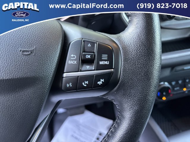 Certified 2022 Ford Bronco Sport Outer Banks AWD/4WD image 23