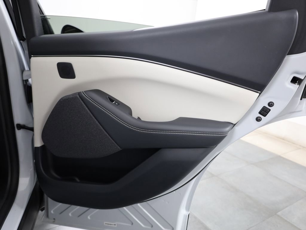 Certified 2023 Ford Mustang Mach-E Premium image 30