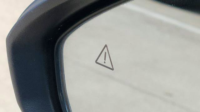 Used 2024 Hyundai Tucson SEL image 13