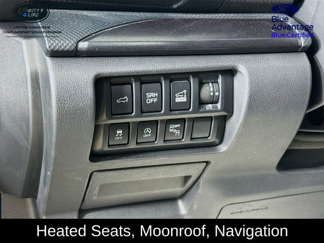 Used 2024 Subaru Forester Wilderness w/ Convenience Package image 10