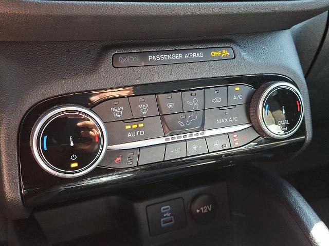 Certified 2022 Ford Escape SE w/ Convenience Package AWD/4WD image 15