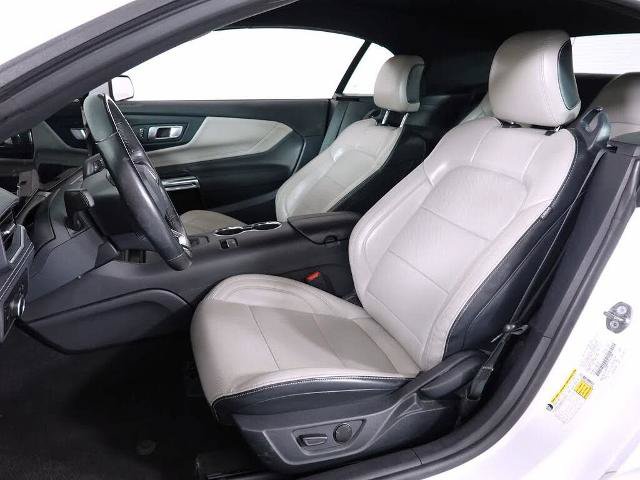 Certified 2024 Ford Mustang Premium RWD image 17