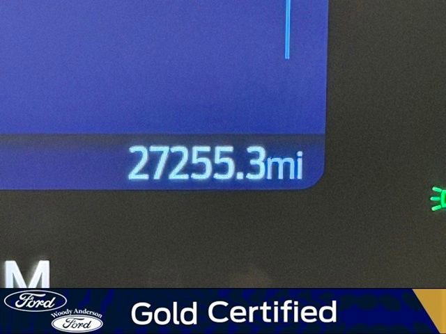 Certified 2021 Ford Bronco First Edition image 14