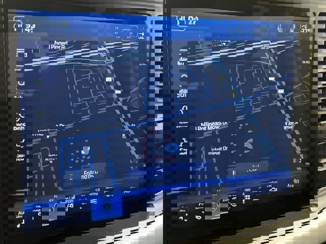 Certified 2022 Ford F150 XLT w/ Equipment Group 302A High image 3