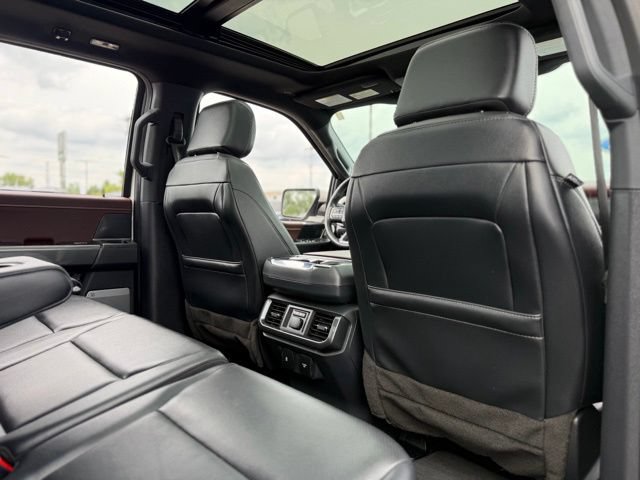 Certified 2023 Ford F150 Lariat w/ Equipment Group 502A High AWD/4WD image 20