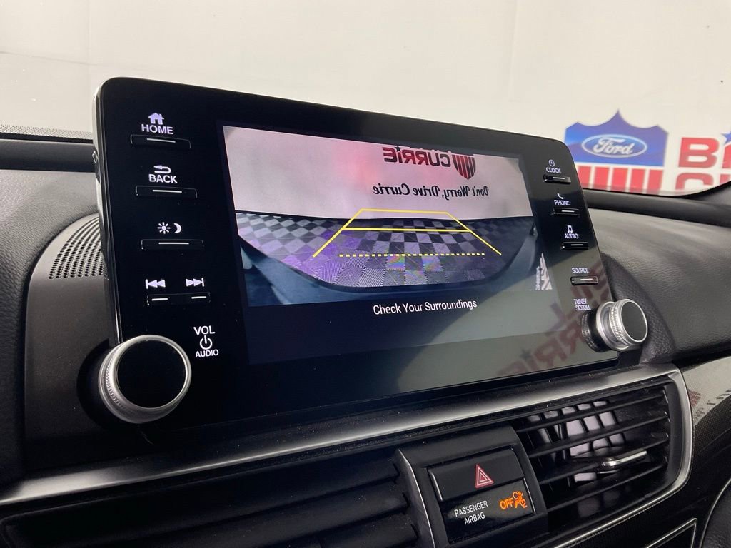 Used 2019 Honda Accord Sport image 21