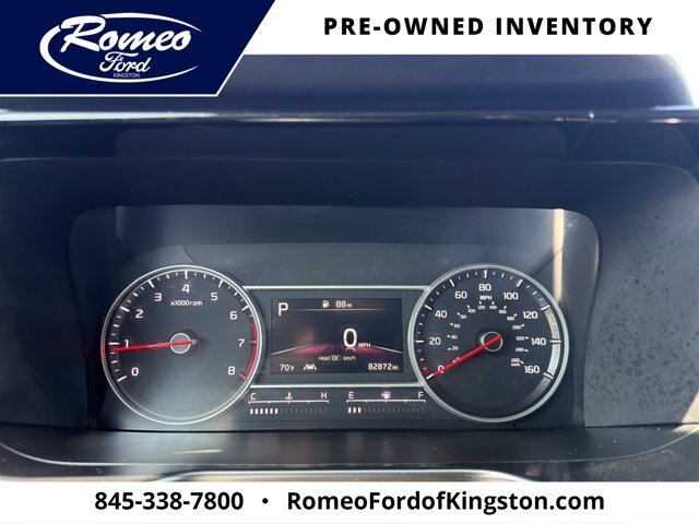 Used 2021 Kia Sorento S AWD/4WD image 15