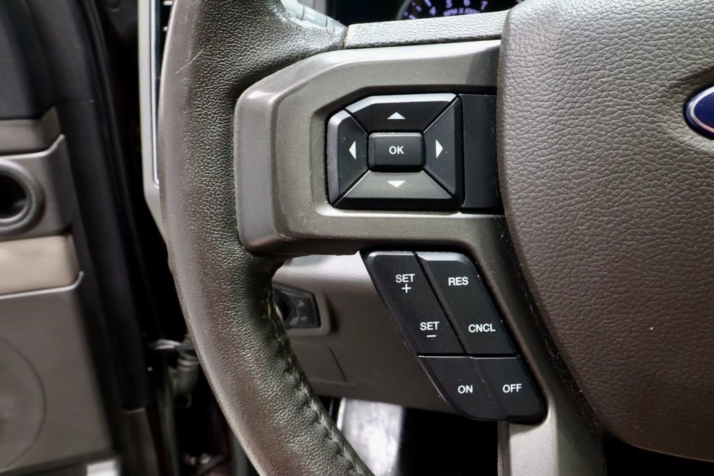 Certified 2020 Ford Expedition Max XLT w/ Equipment Group 202A AWD/4WD image 29