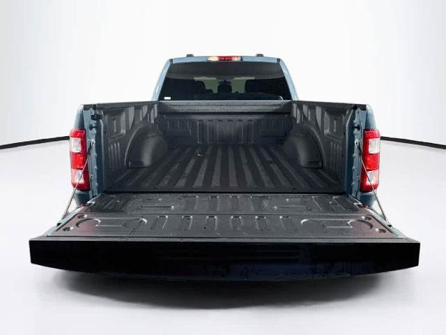 Certified 2023 Ford F150 XL w/ STX Appearance Package RWD image 21
