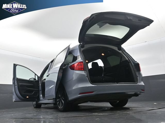 Used 2023 Honda Odyssey Touring image 30