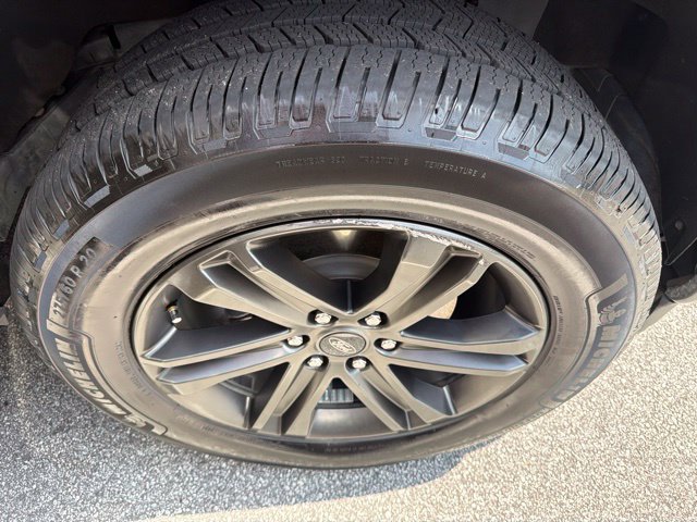Certified 2022 Ford F150 Lariat AWD/4WD image 18