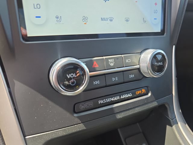 Certified 2024 Ford Edge ST-Line AWD/4WD image 24
