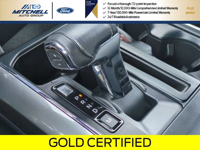 Certified 2023 Ford F150 XLT w/ Equipment Group 302A High AWD/4WD image 24
