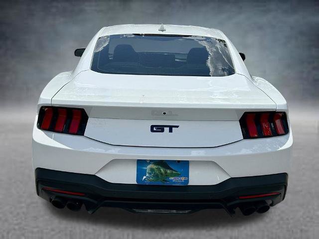 Certified 2024 Ford Mustang GT Premium w/ California Special Package RWD image 8