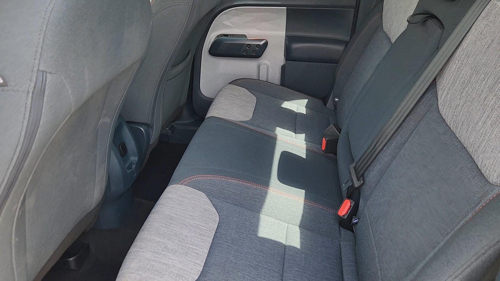 Certified 2023 Ford Maverick XLT FWD image 24