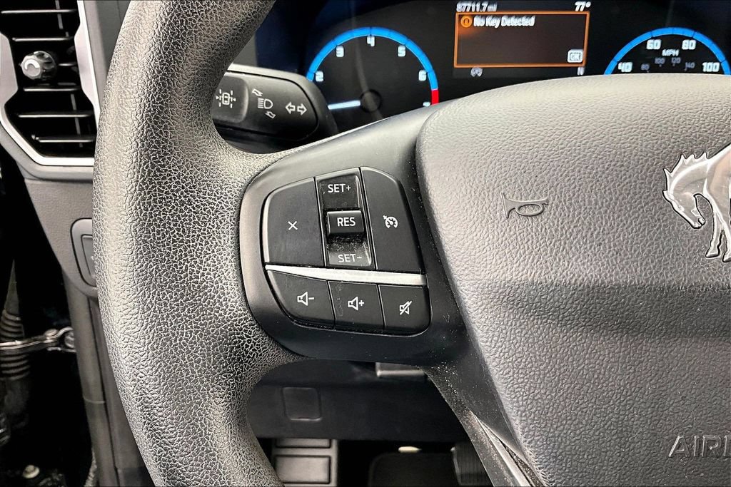 Certified 2021 Ford Bronco Sport Big Bend AWD/4WD image 18